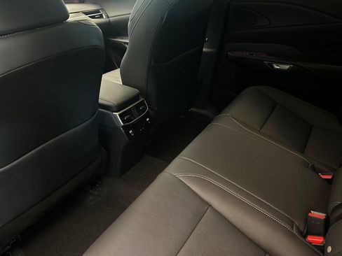 Certified 2024 Lexus RX 350 image 12