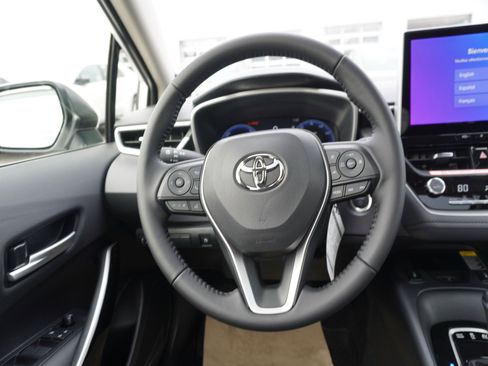 New 2026 Toyota Corolla XLE image 15