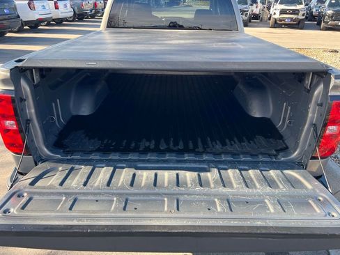 Used 2017 Chevrolet Silverado 1500 LT w/ All Star Edition image 21