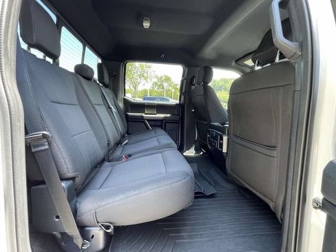 Used 2020 Ford F150 XLT w/ Equipment Group 302A Luxury AWD/4WD image 27