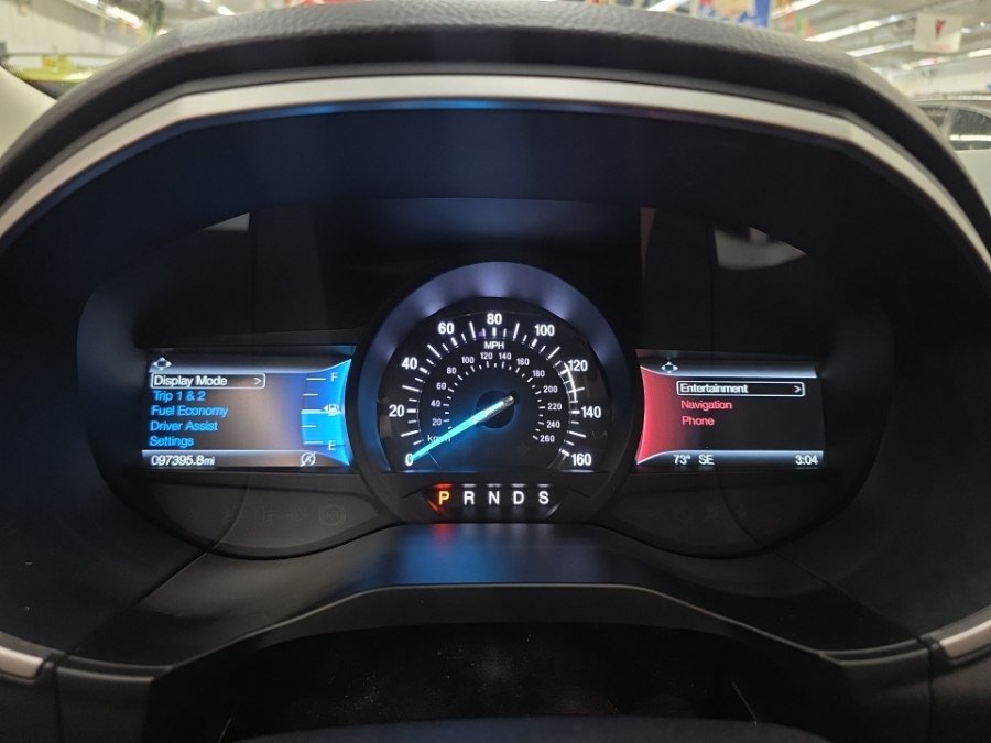 Used 2019 Ford Edge SEL w/ Equipment Group 201A AWD/4WD image 17