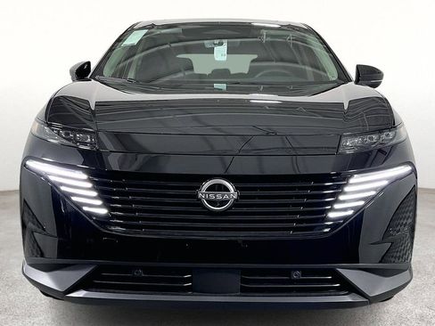 New 2026 Nissan Murano SL image 40