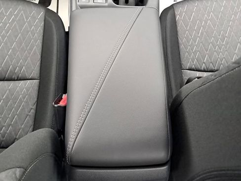 New 2026 Nissan Sentra SV w/ Floor Mat Package image 27