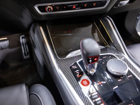 Used 2026 BMW X5 M Competition w/ Executive Package image 41