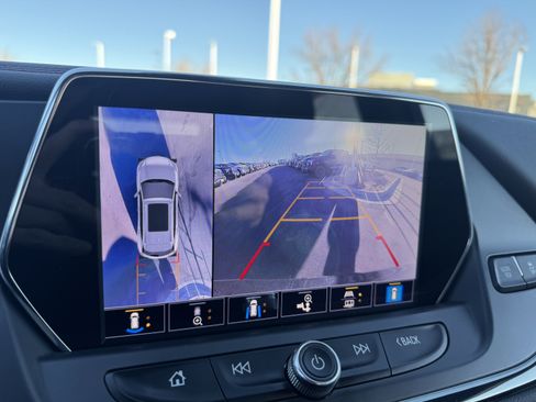 Used 2020 Chevrolet Blazer RS image 28