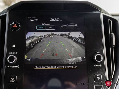 Used 2024 Subaru Crosstrek 2.0i Premium image 26