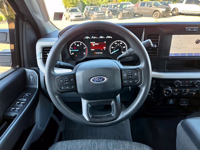 Used 2026 Ford F350 XLT AWD/4WD image 15