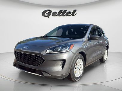 Used 2022 Ford Escape SE w/ Convenience Package