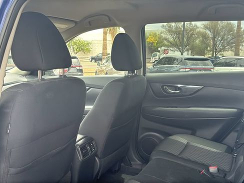 Used 2020 Nissan Rogue SV AWD/4WD image 20