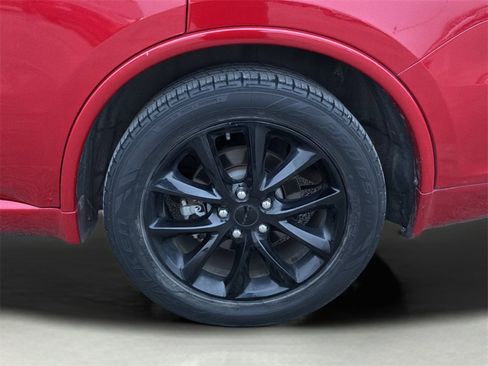 Used 2018 Dodge Durango R/T w/ Technology Group image 40