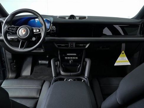 New 2026 Porsche Cayenne AWD image 18