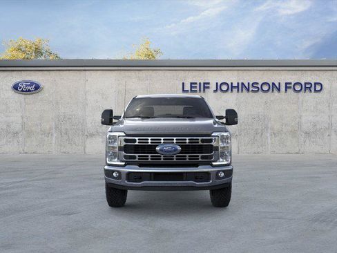 New 2026 Ford F250 XLT AWD/4WD image 6