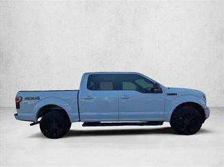 Used 2020 Ford F150 XLT w/ Equipment Group 302A Luxury video 4
