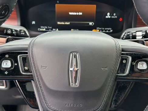 Used 2023 Lincoln Aviator Reserve w/ Equipment Group 201A image 27