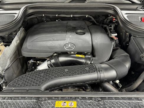 Used 2022 Mercedes-Benz GLE 350 4MATIC image 44