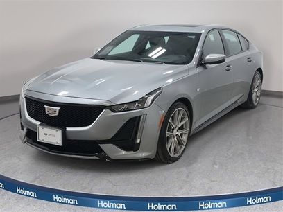 Certified 2023 Cadillac CT5 Sport