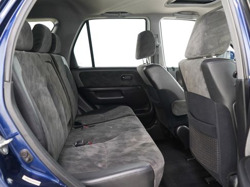 Used 2003 Honda CR-V EX image 12