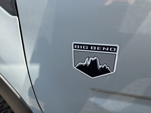 Used 2021 Ford Bronco Sport Big Bend w/ Big Bend Package AWD/4WD image 8