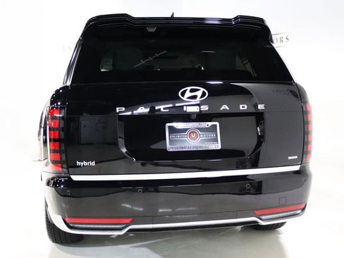 Used 2026 Hyundai Palisade Calligraphy image 37
