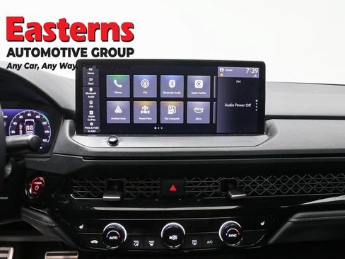 Used 2025 Honda Accord Sport image 12