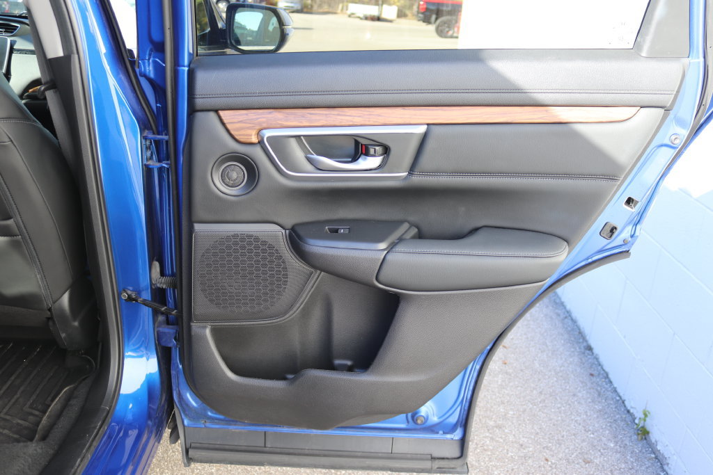 Used 2020 Honda CR-V EX-L image 11