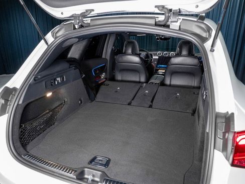 New 2026 Mercedes-Benz GLC 300 4MATIC image 7