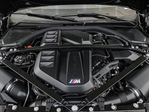 New 2027 BMW M3 Competition AWD/4WD image 44