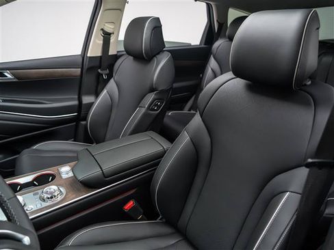 New 2026 Genesis GV80 2.5T Advanced AWD/4WD image 19