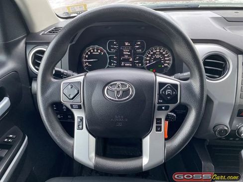 Used 2021 Toyota Tundra SR5 image 16
