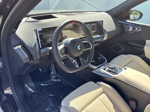 New 2026 BMW X3 M50 w/ Premium Package AWD/4WD image 15