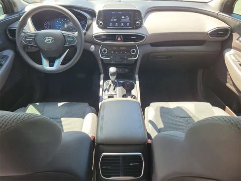 Used 2020 Hyundai Santa Fe SEL image 13
