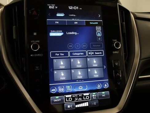 New 2026 Subaru Impreza 2.0i Sport AWD/4WD image 20
