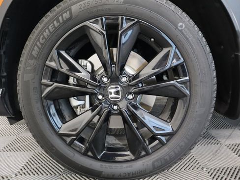 Certified 2023 Honda CR-V Sport Touring image 33