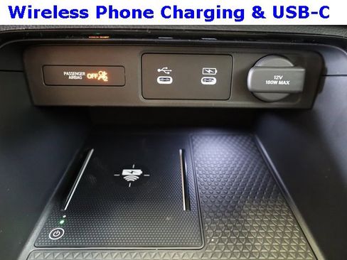 New 2026 Honda CR-V EX-L image 18