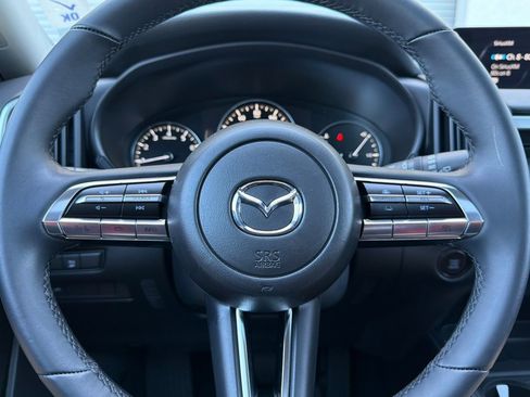 Certified 2025 MAZDA CX-50 AWD 2.5 S w/ Weather Package image 22
