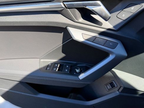 New 2026 Audi A3 2.0T Premium image 13