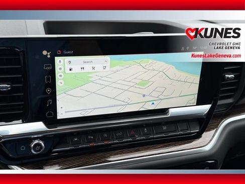 New 2026 GMC Sierra 1500 SLE w/ Preferred Package AWD/4WD image 38