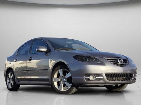Used 2006 MAZDA MAZDA3 s Touring image 2