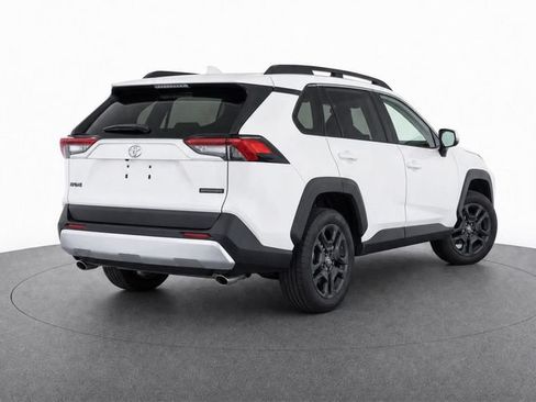 Certified 2024 Toyota RAV4 Adventure AWD/4WD image 6