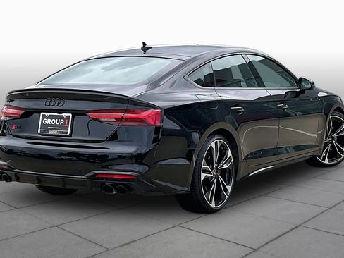 Used 2024 Audi S5 Premium Plus AWD/4WD image 12