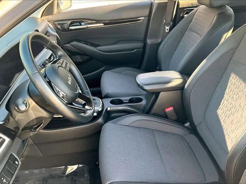 Used 2024 Kia Seltos X-Line AWD/4WD image 8