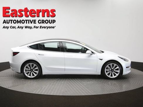 Used 2018 Tesla Model 3 Long Range AWD/4WD image 40
