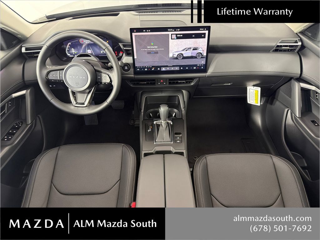 New 2026 MAZDA CX-5 2.5 S w/ Premium Plus Package AWD/4WD image 24