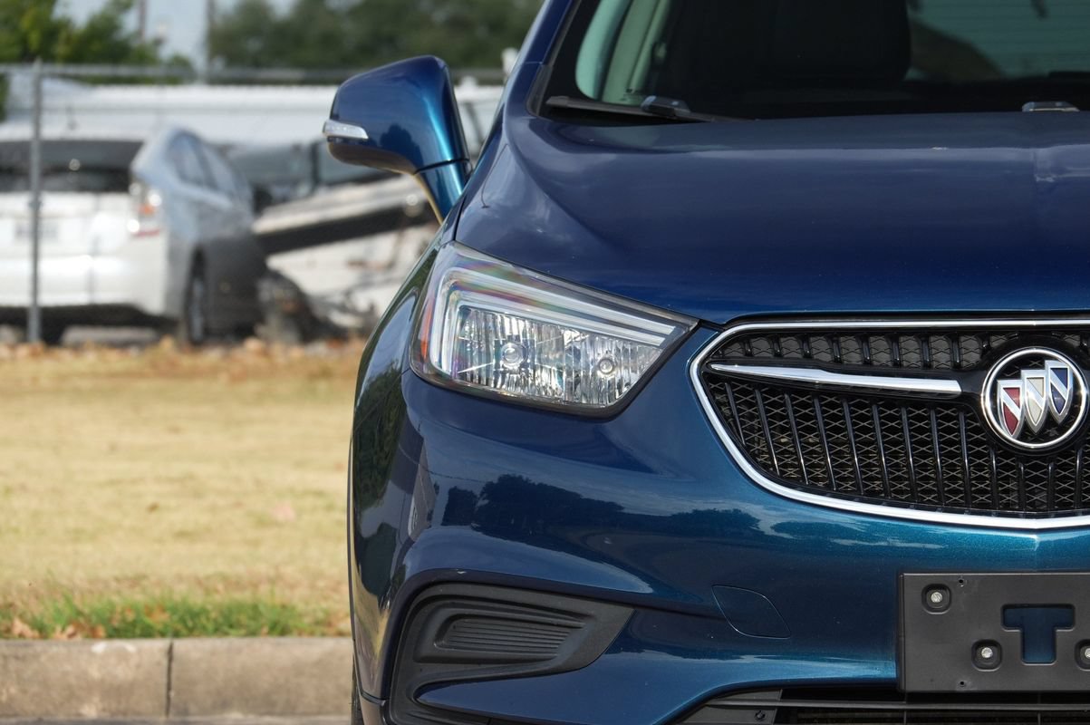 Used 2019 Buick Encore Preferred w/ Safety Package FWD image 20