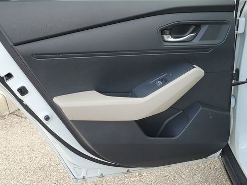 Certified 2023 Honda Accord EX image 14