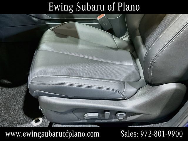 Used 2026 Subaru Outback Limited AWD/4WD image 20