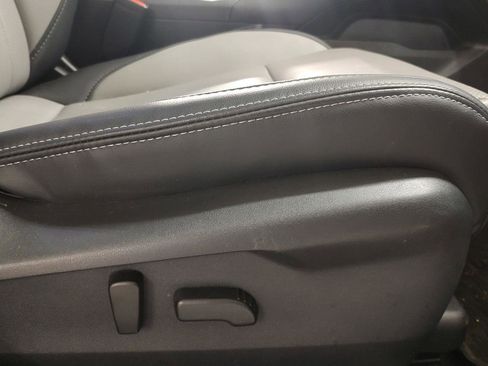 Used 2024 Subaru Outback Limited XT image 5