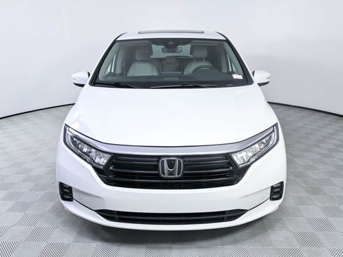 Used 2022 Honda Odyssey Elite image 35