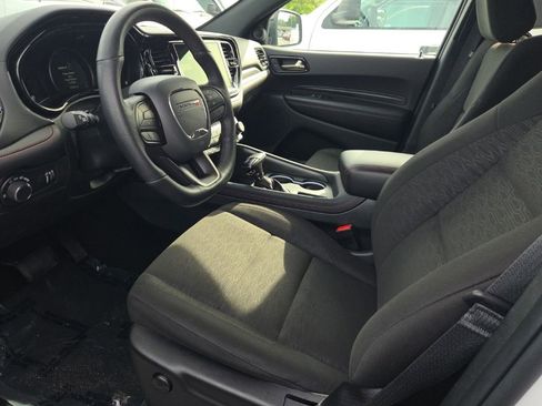 Used 2026 Dodge Durango GT AWD/4WD image 3