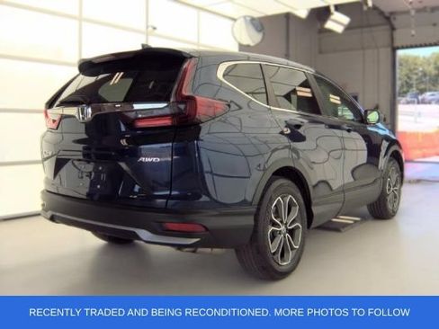 Used 2022 Honda CR-V EX image 2
